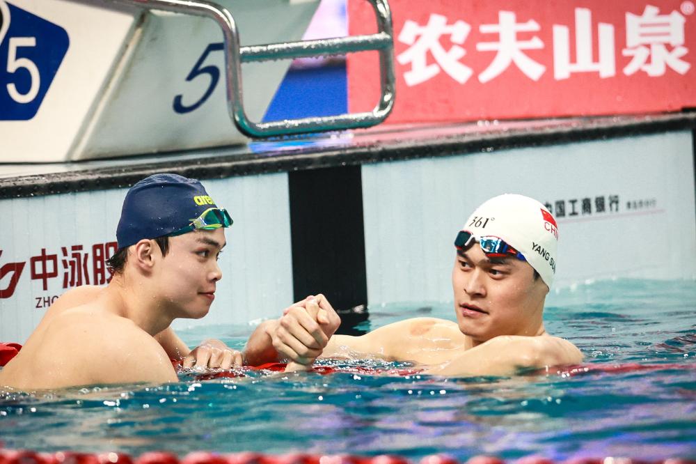 淮超小课堂开课了，九子夺嫡，你最希望谁夺冠